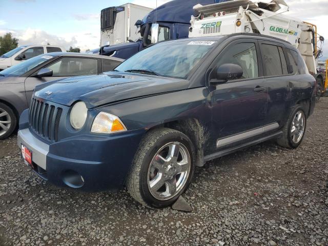 Photo 0 VIN: 1J8FT57W67D101337 - JEEP COMPASS LI 