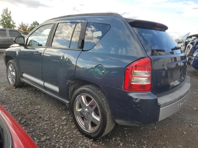 Photo 1 VIN: 1J8FT57W67D101337 - JEEP COMPASS LI 