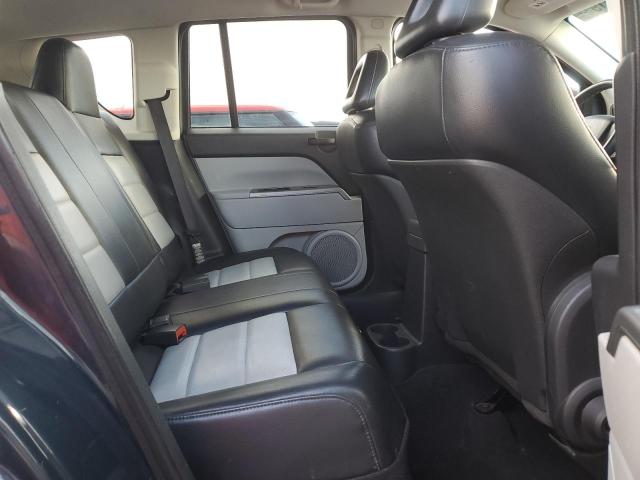 Photo 10 VIN: 1J8FT57W67D101337 - JEEP COMPASS LI 