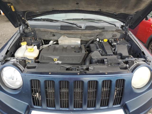 Photo 11 VIN: 1J8FT57W67D101337 - JEEP COMPASS LI 