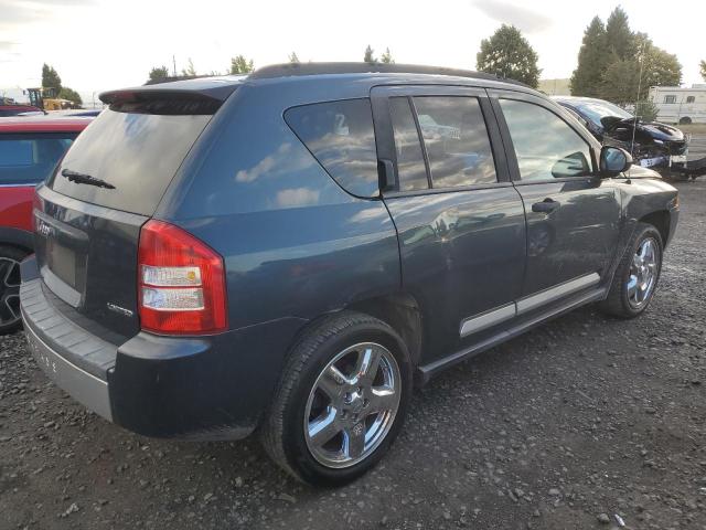 Photo 2 VIN: 1J8FT57W67D101337 - JEEP COMPASS LI 