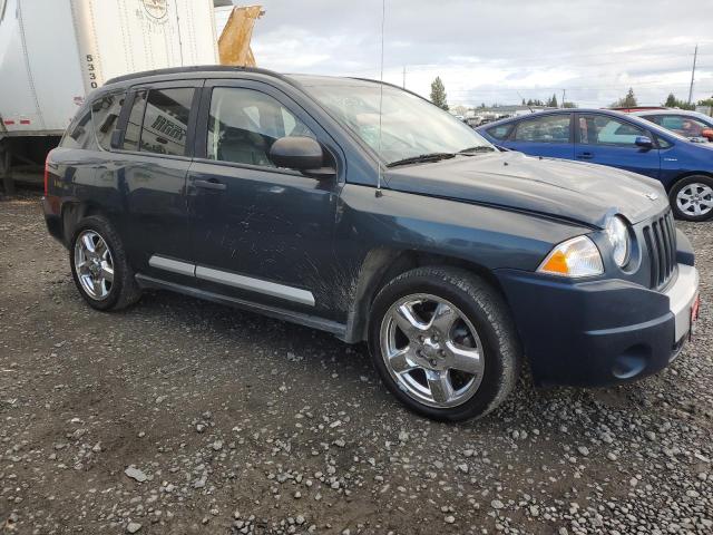 Photo 3 VIN: 1J8FT57W67D101337 - JEEP COMPASS LI 