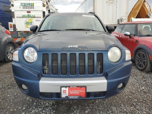 Photo 4 VIN: 1J8FT57W67D101337 - JEEP COMPASS LI 