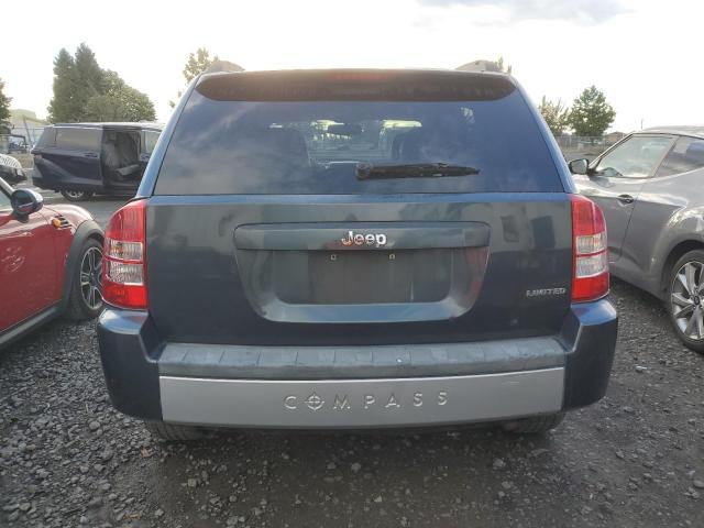 Photo 5 VIN: 1J8FT57W67D101337 - JEEP COMPASS LI 