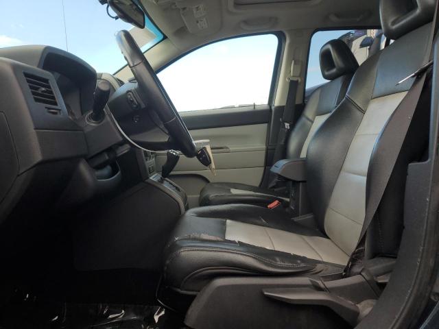 Photo 6 VIN: 1J8FT57W67D101337 - JEEP COMPASS LI 