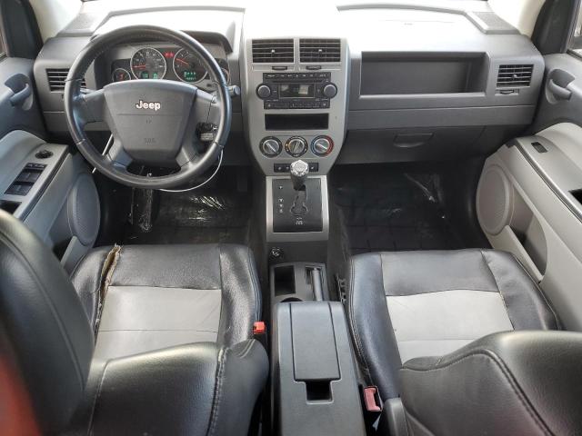 Photo 7 VIN: 1J8FT57W67D101337 - JEEP COMPASS LI 