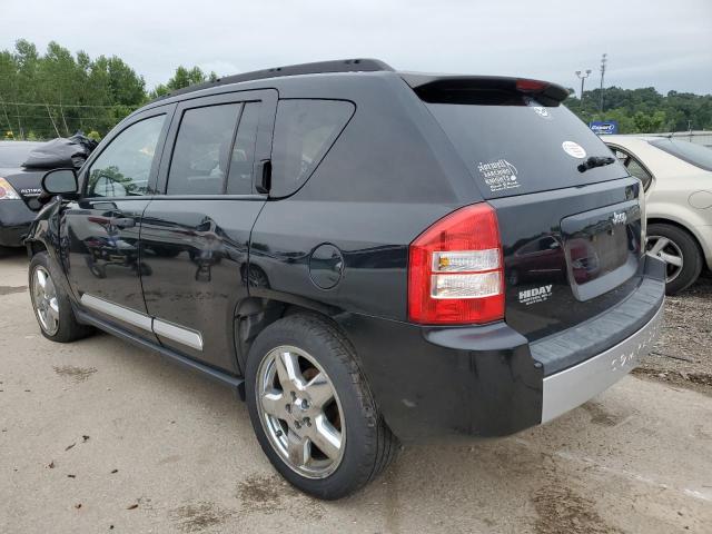 Photo 1 VIN: 1J8FT57W77D177567 - JEEP COMPASS 