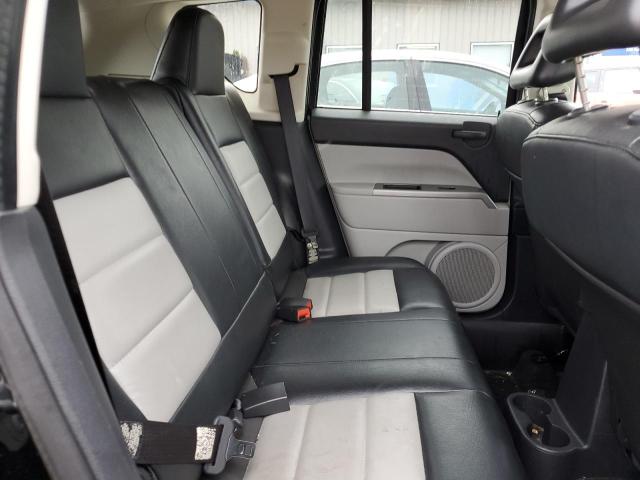 Photo 10 VIN: 1J8FT57W77D177567 - JEEP COMPASS 