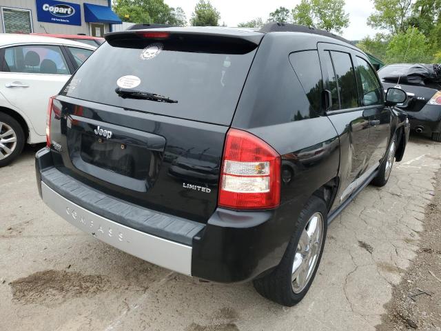 Photo 2 VIN: 1J8FT57W77D177567 - JEEP COMPASS 