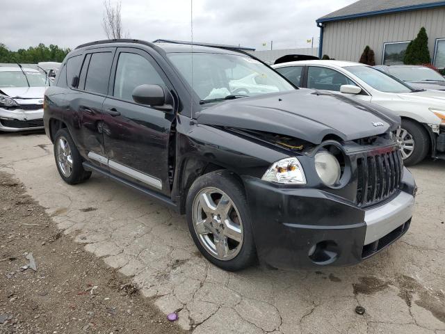 Photo 3 VIN: 1J8FT57W77D177567 - JEEP COMPASS 