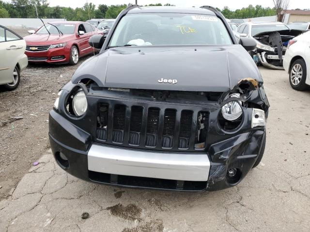 Photo 4 VIN: 1J8FT57W77D177567 - JEEP COMPASS 