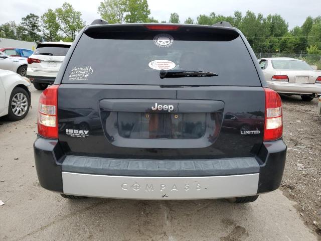 Photo 5 VIN: 1J8FT57W77D177567 - JEEP COMPASS 