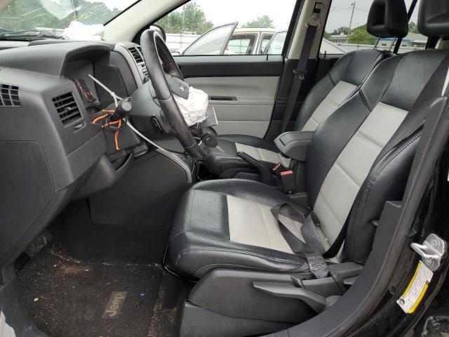 Photo 6 VIN: 1J8FT57W77D177567 - JEEP COMPASS 