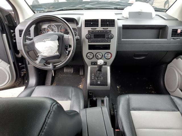 Photo 7 VIN: 1J8FT57W77D177567 - JEEP COMPASS 