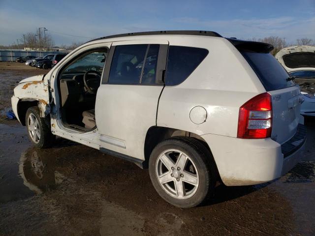 Photo 1 VIN: 1J8FT57W77D241672 - JEEP COMPASS 