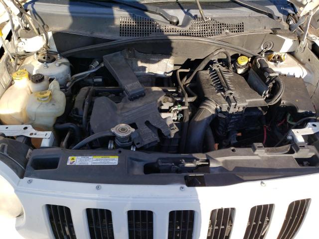 Photo 11 VIN: 1J8FT57W77D241672 - JEEP COMPASS 