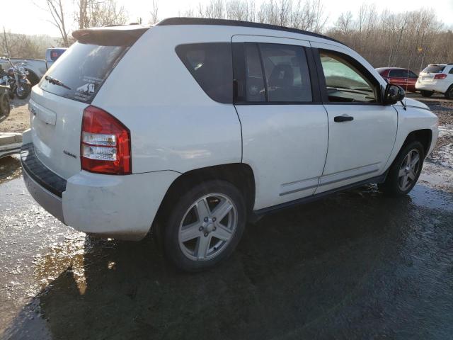 Photo 2 VIN: 1J8FT57W77D241672 - JEEP COMPASS 