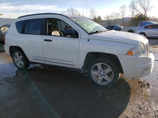 Photo 3 VIN: 1J8FT57W77D241672 - JEEP COMPASS 