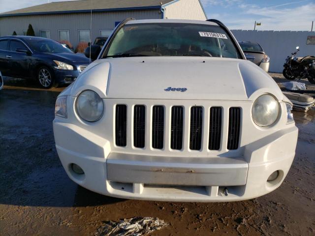 Photo 4 VIN: 1J8FT57W77D241672 - JEEP COMPASS 