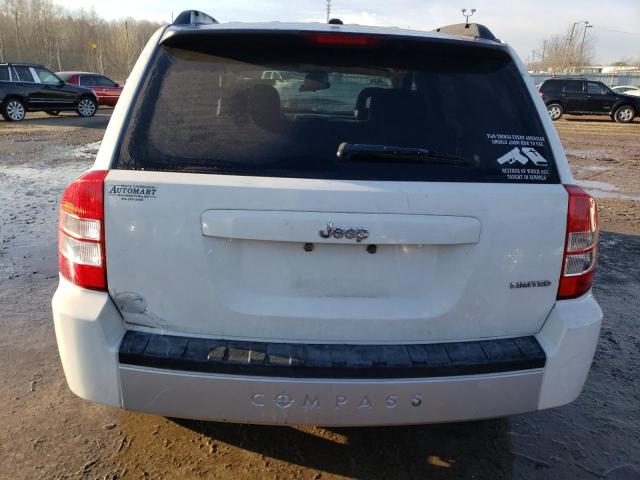 Photo 5 VIN: 1J8FT57W77D241672 - JEEP COMPASS 