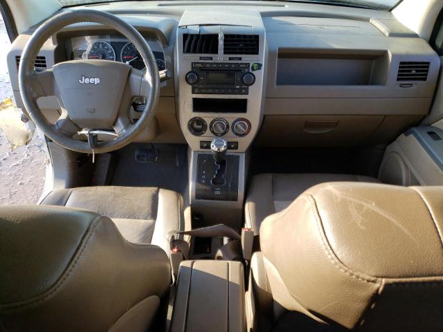 Photo 7 VIN: 1J8FT57W77D241672 - JEEP COMPASS 