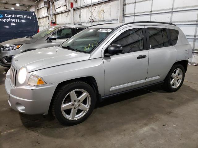 Photo 0 VIN: 1J8FT57W97D245500 - JEEP COMPASS LI 