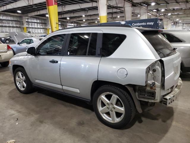 Photo 1 VIN: 1J8FT57W97D245500 - JEEP COMPASS LI 