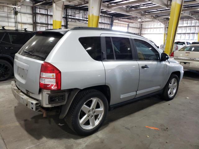 Photo 2 VIN: 1J8FT57W97D245500 - JEEP COMPASS LI 