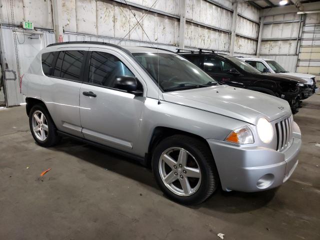 Photo 3 VIN: 1J8FT57W97D245500 - JEEP COMPASS LI 