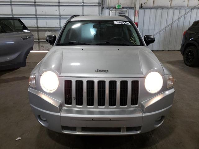 Photo 4 VIN: 1J8FT57W97D245500 - JEEP COMPASS LI 