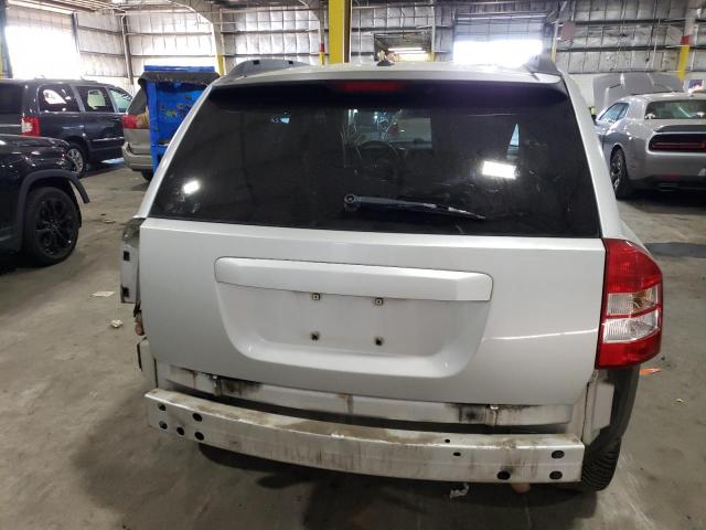 Photo 5 VIN: 1J8FT57W97D245500 - JEEP COMPASS LI 