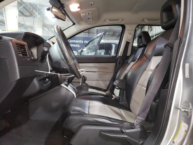 Photo 6 VIN: 1J8FT57W97D245500 - JEEP COMPASS LI 