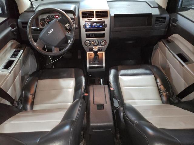 Photo 7 VIN: 1J8FT57W97D245500 - JEEP COMPASS LI 