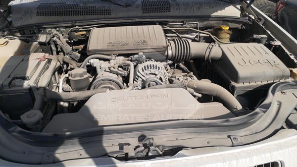 Photo 27 VIN: 1J8G258N64Y135585 - JEEP GRAND CHEROKEE 