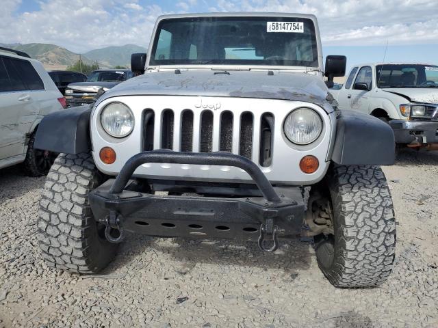 Photo 4 VIN: 1J8GA39107L187962 - JEEP WRANGLER 