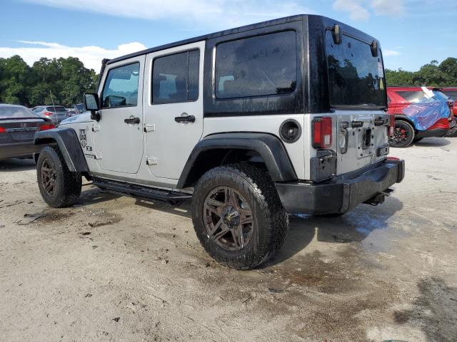 Photo 1 VIN: 1J8GA39127L189311 - JEEP WRANGLER 