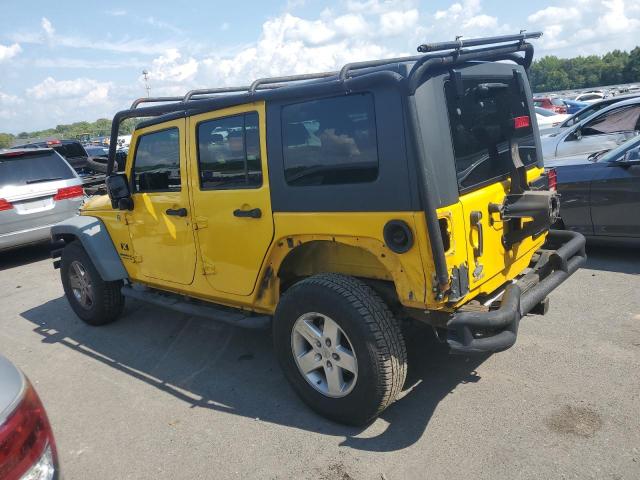 Photo 1 VIN: 1J8GA39128L562882 - JEEP WRANGLER U 