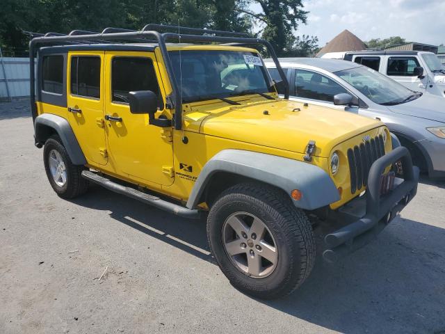 Photo 3 VIN: 1J8GA39128L562882 - JEEP WRANGLER U 