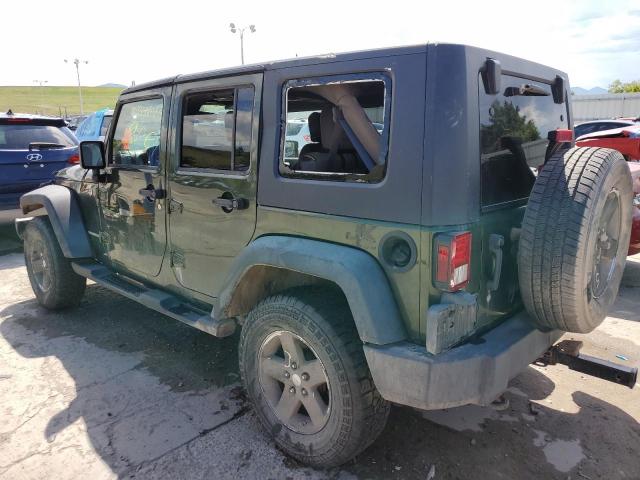 Photo 1 VIN: 1J8GA39149L744164 - JEEP WRANGLER U 