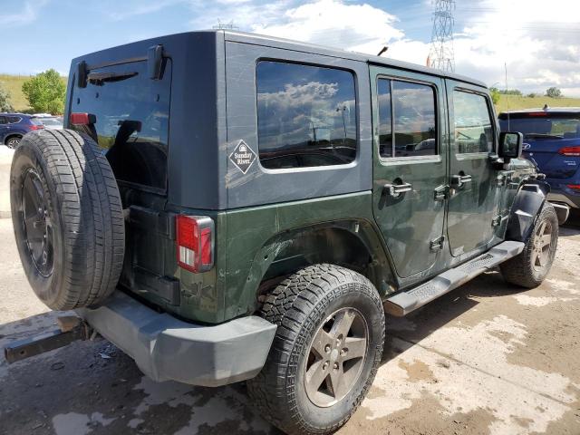 Photo 2 VIN: 1J8GA39149L744164 - JEEP WRANGLER U 