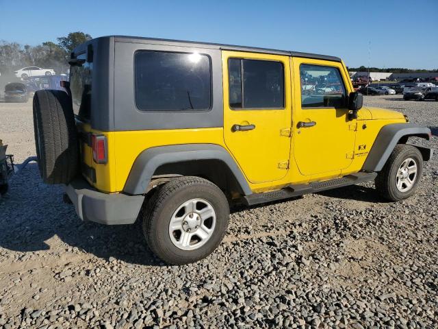 Photo 2 VIN: 1J8GA39178L535922 - JEEP WRANGLER U 