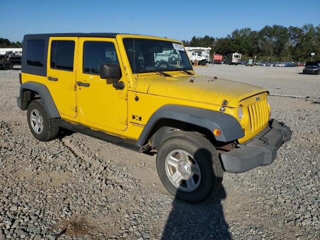 Photo 3 VIN: 1J8GA39178L535922 - JEEP WRANGLER U 