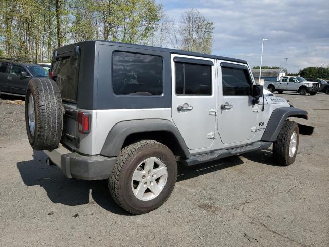 Photo 2 VIN: 1J8GA39198L623886 - JEEP WRANGLER 