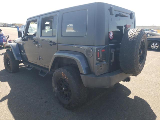 Photo 1 VIN: 1J8GA59107L122377 - JEEP WRANGLER S 