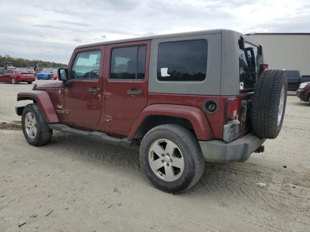 Photo 1 VIN: 1J8GA59107L172471 - JEEP WRANGLER S 