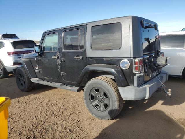 Photo 1 VIN: 1J8GA59107L182627 - JEEP WRANGLER S 