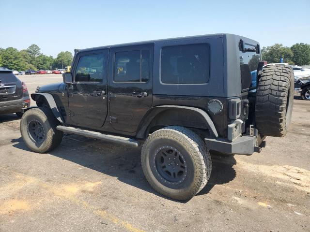 Photo 1 VIN: 1J8GA59109L752144 - JEEP WRANGLER 