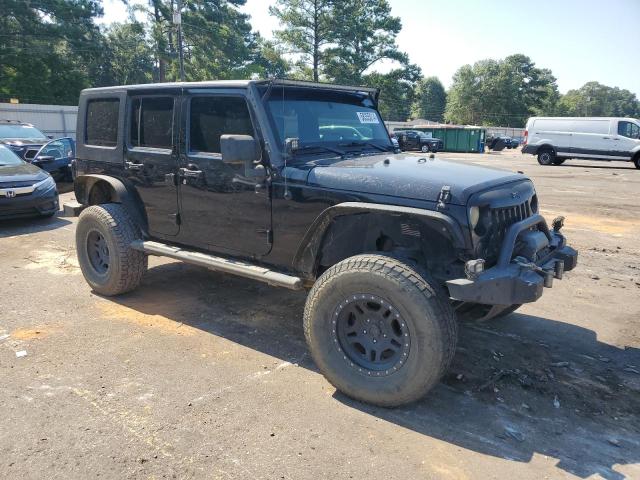 Photo 3 VIN: 1J8GA59109L752144 - JEEP WRANGLER 