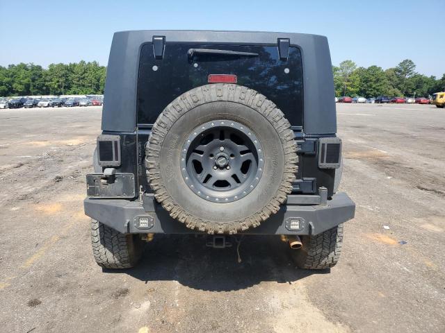 Photo 5 VIN: 1J8GA59109L752144 - JEEP WRANGLER 