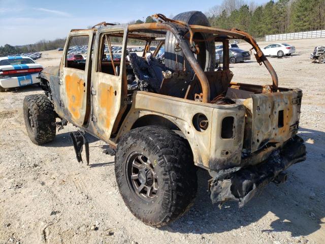 Photo 2 VIN: 1J8GA59117L178263 - JEEP WRANGLER S 